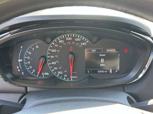 Used 2019 Chevrolet Trax LT w/ Driver Confidence Package image 10