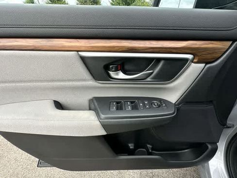 Used 2019 Honda CR-V EX image 19