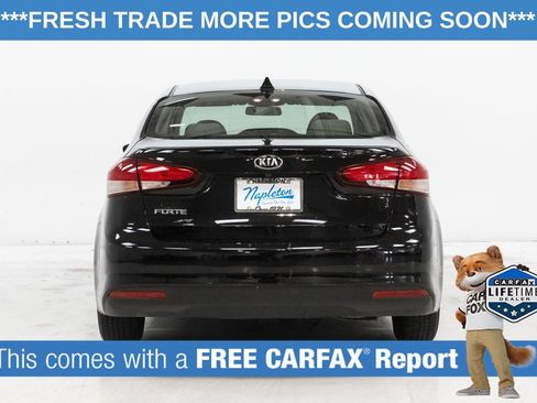 Used 2018 Kia Forte LX w/ LX Popular Package FWD image 25