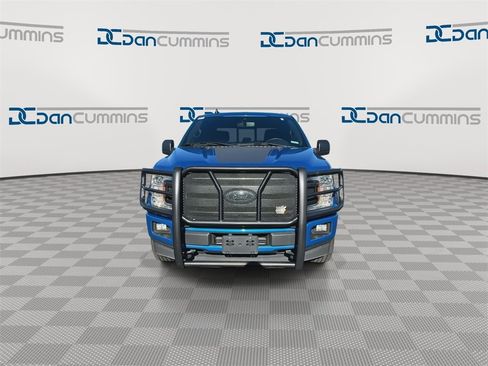 Used 2019 Ford F150 XLT w/ Equipment Group 302A Luxury image 4