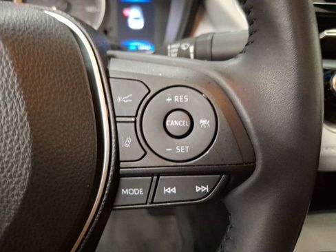 Used 2020 Toyota Corolla SE image 19