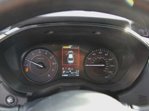 Certified 2023 Subaru Crosstrek 2.0i image 20