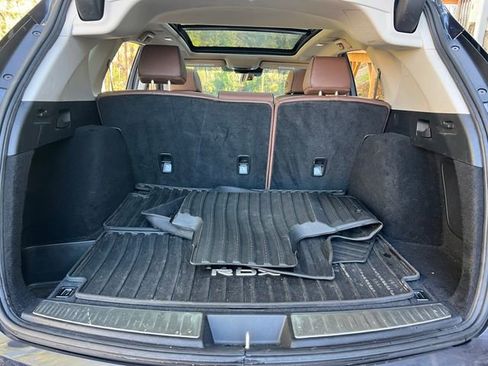 Used 2021 Acura RDX FWD w/ Advance Package image 29