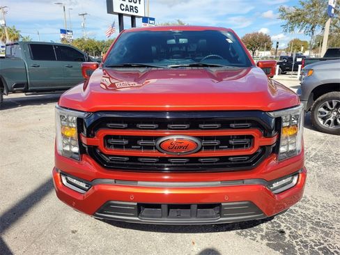 Used 2023 Ford F150 XLT w/ Equipment Group 302A High image 19