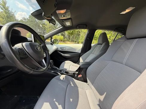 Used 2020 Toyota Corolla SE image 22