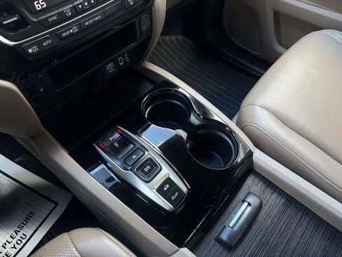 Used 2020 Honda Ridgeline RTL-E image 29