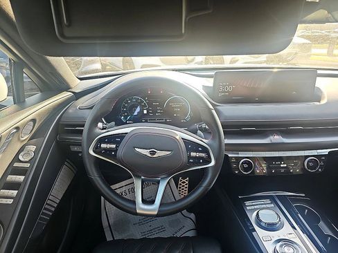 Used 2024 Genesis G80 2.5T w/ Sport Prestige Package image 20