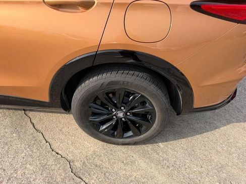 Used 2024 Buick Envista Sport Touring w/ Convenience I Package image 6