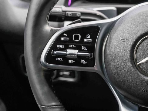 Certified 2023 Mercedes-Benz GLB 250 image 21