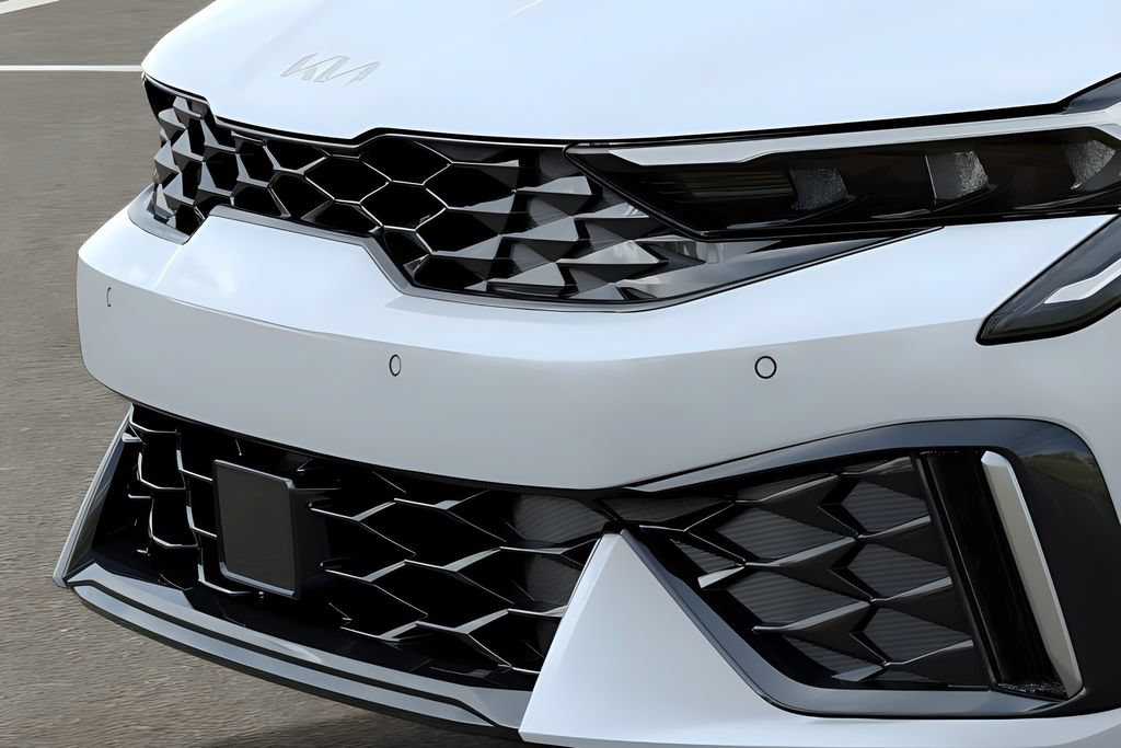 New 2026 Kia K5 GT-Line FWD image 14