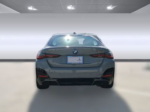 Certified 2023 BMW i4 M50 w/ Premium Package image 10