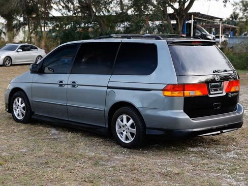 Used 2000 Honda Odyssey EX image 5