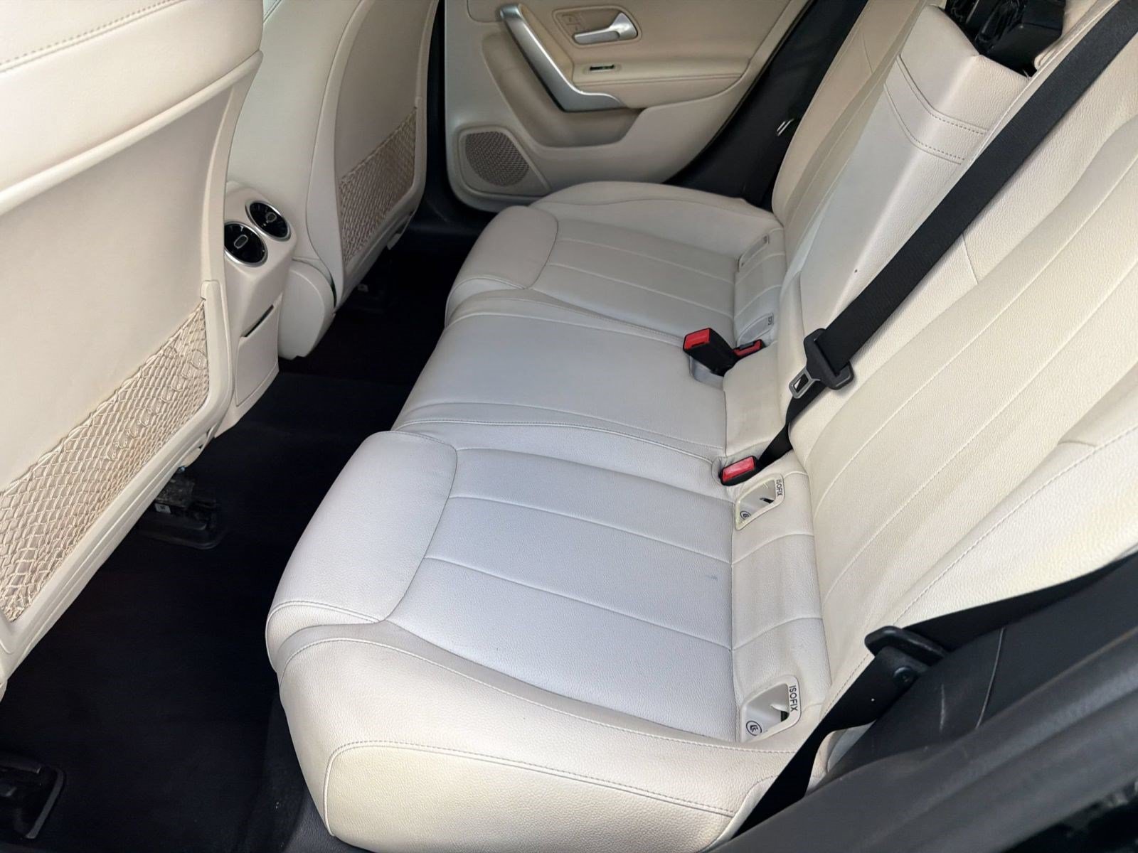 Used 2019 Mercedes-Benz A 220 image 22