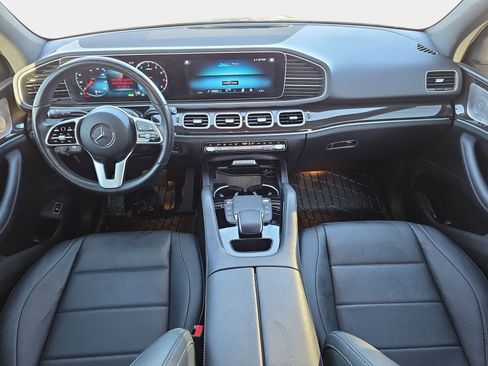 Certified 2022 Mercedes-Benz GLE 450 4MATIC image 9