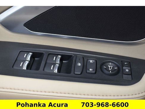 Certified 2024 Acura RDX SH-AWD image 26