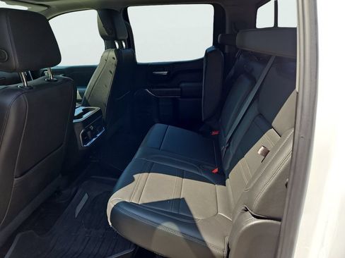 Used 2021 GMC Sierra 1500 Denali w/ Denali Premium Package AWD/4WD image 38