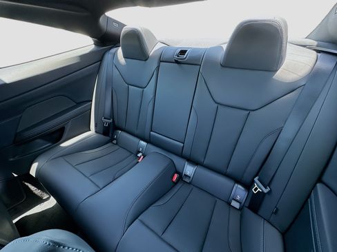New 2027 BMW 430i Coupe w/ M Sport Package RWD image 19