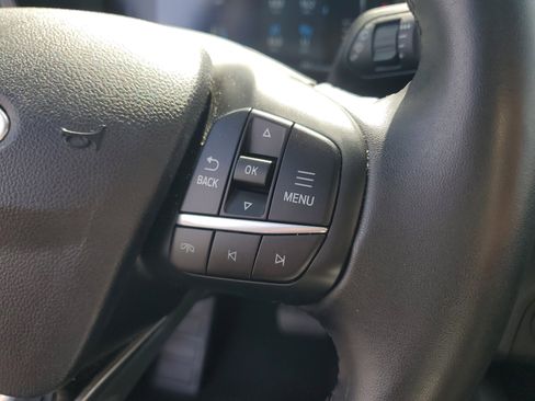 Used 2024 Ford Escape Active image 27