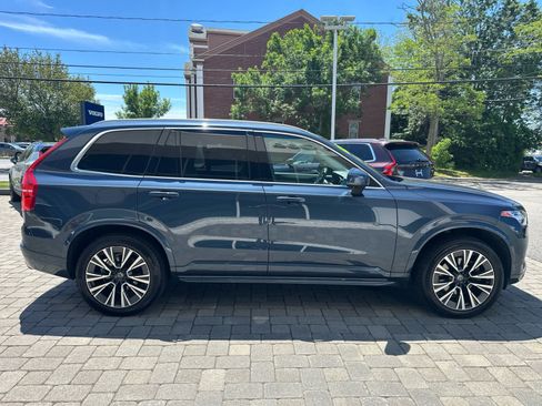Used 2020 Volvo XC90 T6 Momentum AWD/4WD image 43