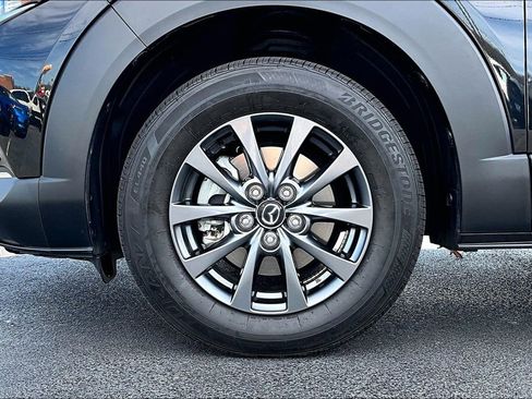 Certified 2023 MAZDA CX-30 AWD 2.5 S image 9