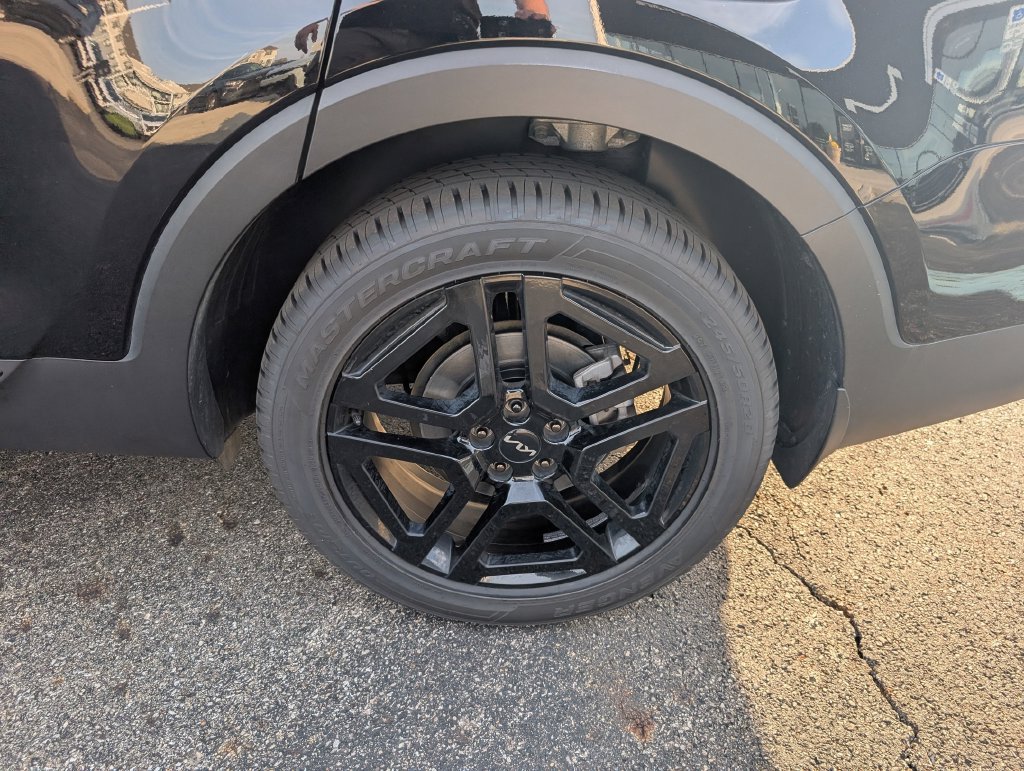 Used 2024 Kia Telluride SX X-Line AWD/4WD image 22