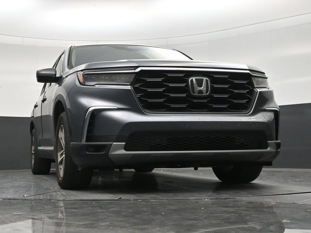 Used 2024 Honda Pilot EX-L image 25