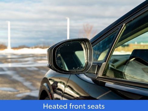 New 2026 Toyota Prius AWD image 16