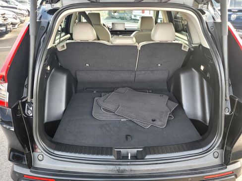 Used 2024 Honda CR-V EX-L image 17