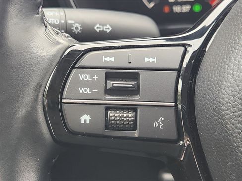 Certified 2025 Honda CR-V EX-L image 27