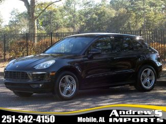 Used 2015 Porsche Macan S image 1