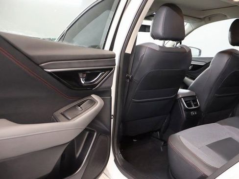 Used 2022 Subaru Legacy 2.5i Sport image 27