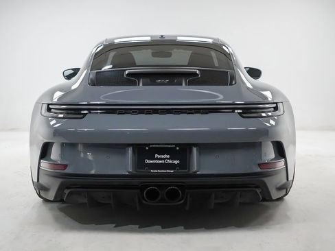 Certified 2023 Porsche 911 GT3 image 11