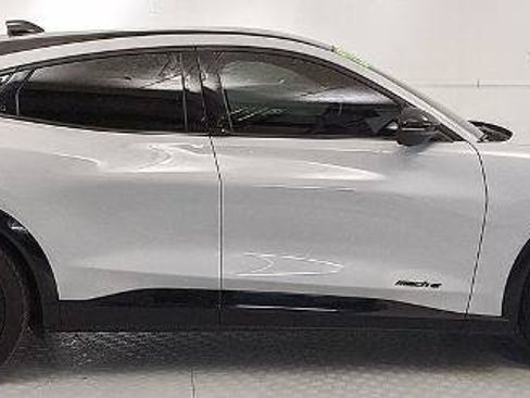 Certified 2023 Ford Mustang Mach-E Premium RWD image 2