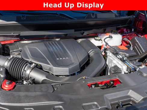 New 2026 GMC Acadia Elevation w/ Elevation Premium Package image 20