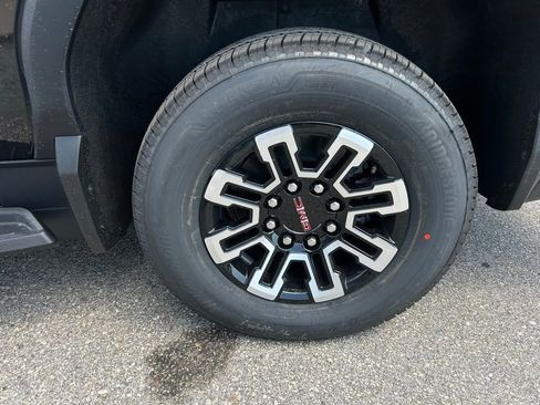 New 2026 GMC Sierra EV Elevation w/ Premium Package image 14