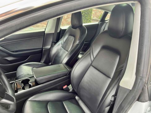 Used 2020 Tesla Model 3 Standard Range Plus image 28