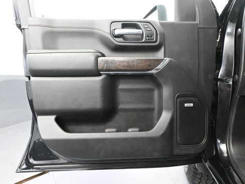 Used 2023 GMC Sierra 2500 Denali w/ Denali Ultimate Package AWD/4WD image 22