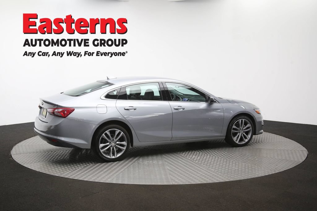 Used 2024 Chevrolet Malibu LT FWD image 46