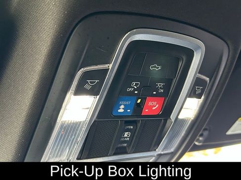 Certified 2022 RAM 1500 Laramie image 27