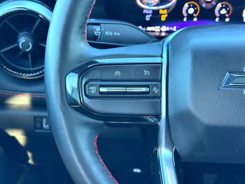 Used 2024 Chevrolet Colorado Z71 w/ Z71 Convenience Package 2 image 20