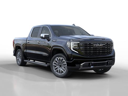 New 2026 GMC Sierra 1500 Denali Ultimate AWD/4WD image 7
