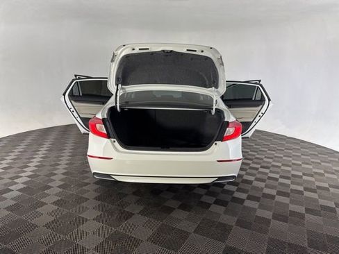 Certified 2018 Honda Accord EX-L image 20