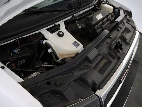 Used 2024 GMC Savana 2500 w/ Driver Convenience Package image 30