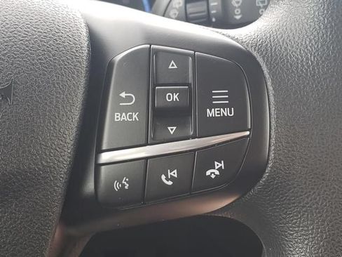 Used 2023 Ford Bronco Sport Big Bend AWD/4WD image 25