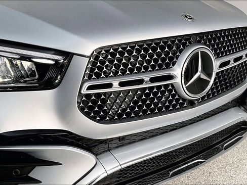 Used 2024 Mercedes-Benz GLE 350 4MATIC image 38