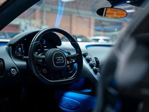 Used 2023 Bugatti Chiron Super Sport image 29