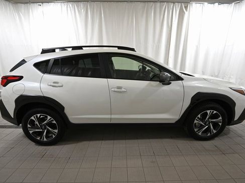 Certified 2024 Subaru Crosstrek 2.0i Premium w/ Popular Package #3 image 13