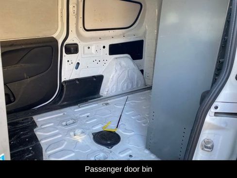 Used 2017 RAM ProMaster City Tradesman w/ Rear Back-up Camera Group image 14