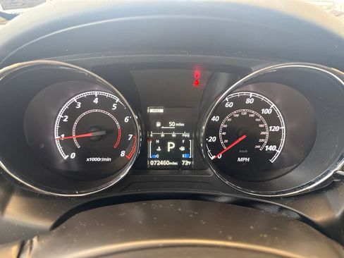Used 2022 Mitsubishi Outlander Sport LE AWD/4WD image 20