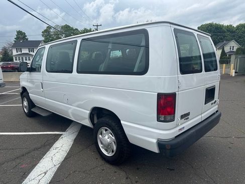 Used 2014 Ford E-350 and Econoline 350 XL w/ Power Windows & Locks Group RWD image 17